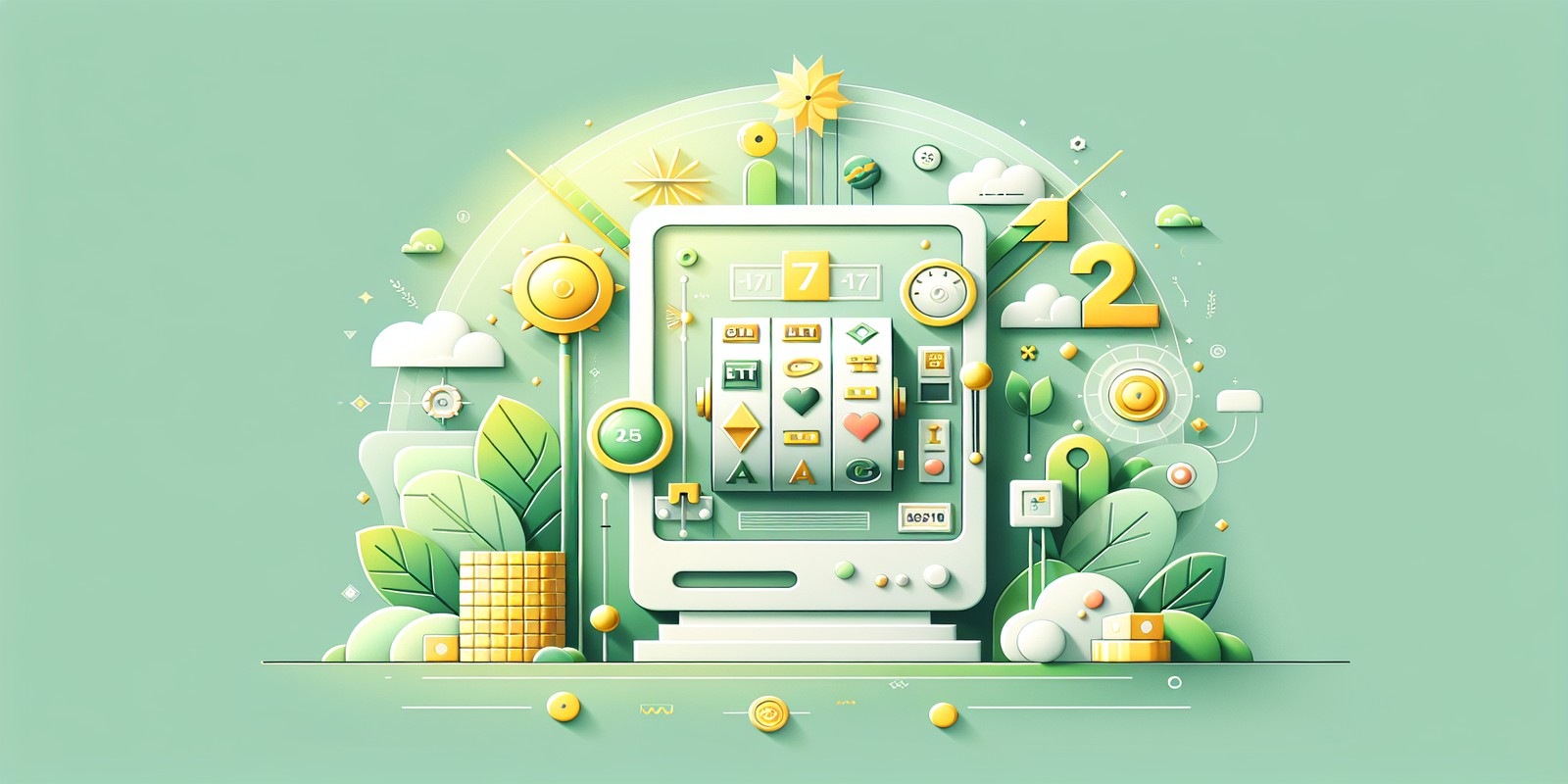 Spin to Win: Unlock Free Cash Opportunities in Slot Games 2025 - Slot Strategy Guide for Pakistani | AVIATORPREDICT