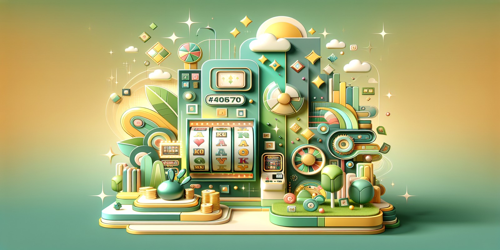 Spin & Win Free Cash: Unlock Slot Game Riches in 2025 - Slot Strategy Guide for Pakistani | AVIATORPREDICT