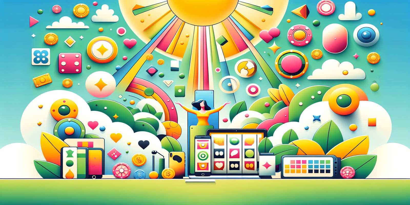 Unlock Free Spin Games: Top Strategies for Big Wins in 2025 - Gaming Guide Guide for Pakistani | AVIATORPREDICT