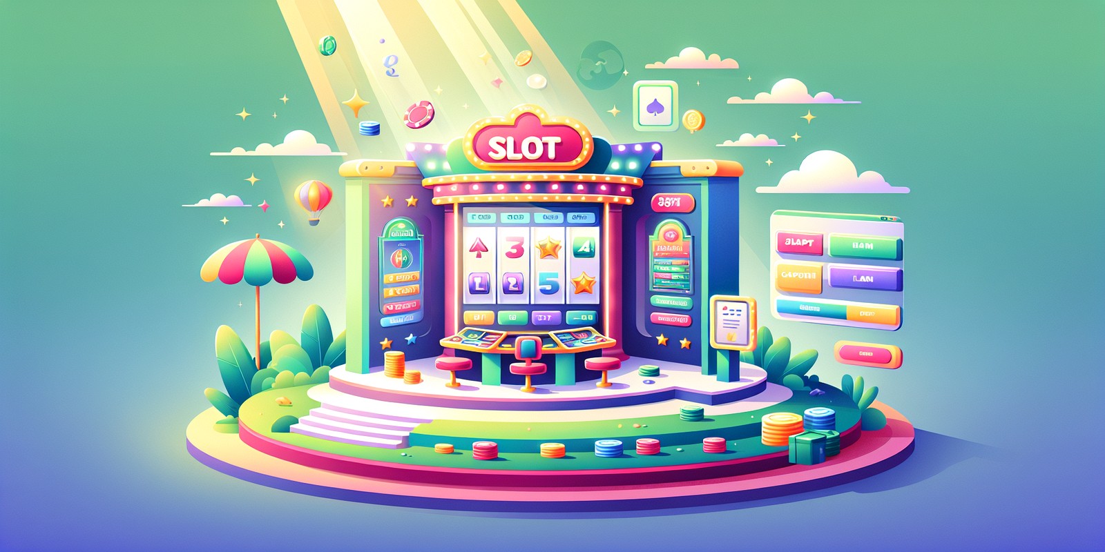 Unlock Free Spins and Win Big: 2025 Strategies for Slot Players - Slot Strategy Guide for Pakistani | AVIATORPREDICT