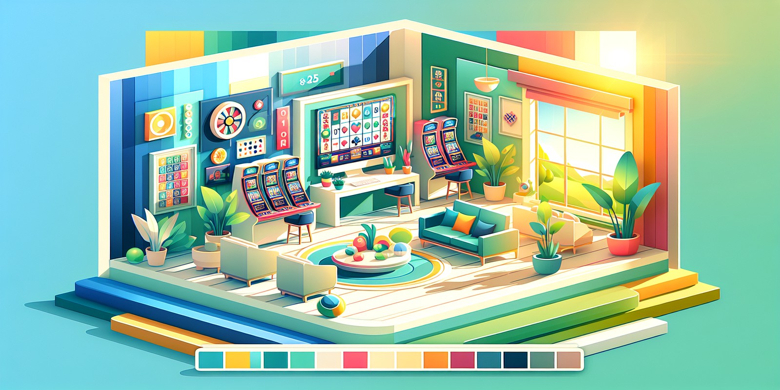 Unlock Free Spins and Win Big: Your Ultimate Guide for 2025 - Gaming Guide Guide for Pakistani | AVIATORPREDICT