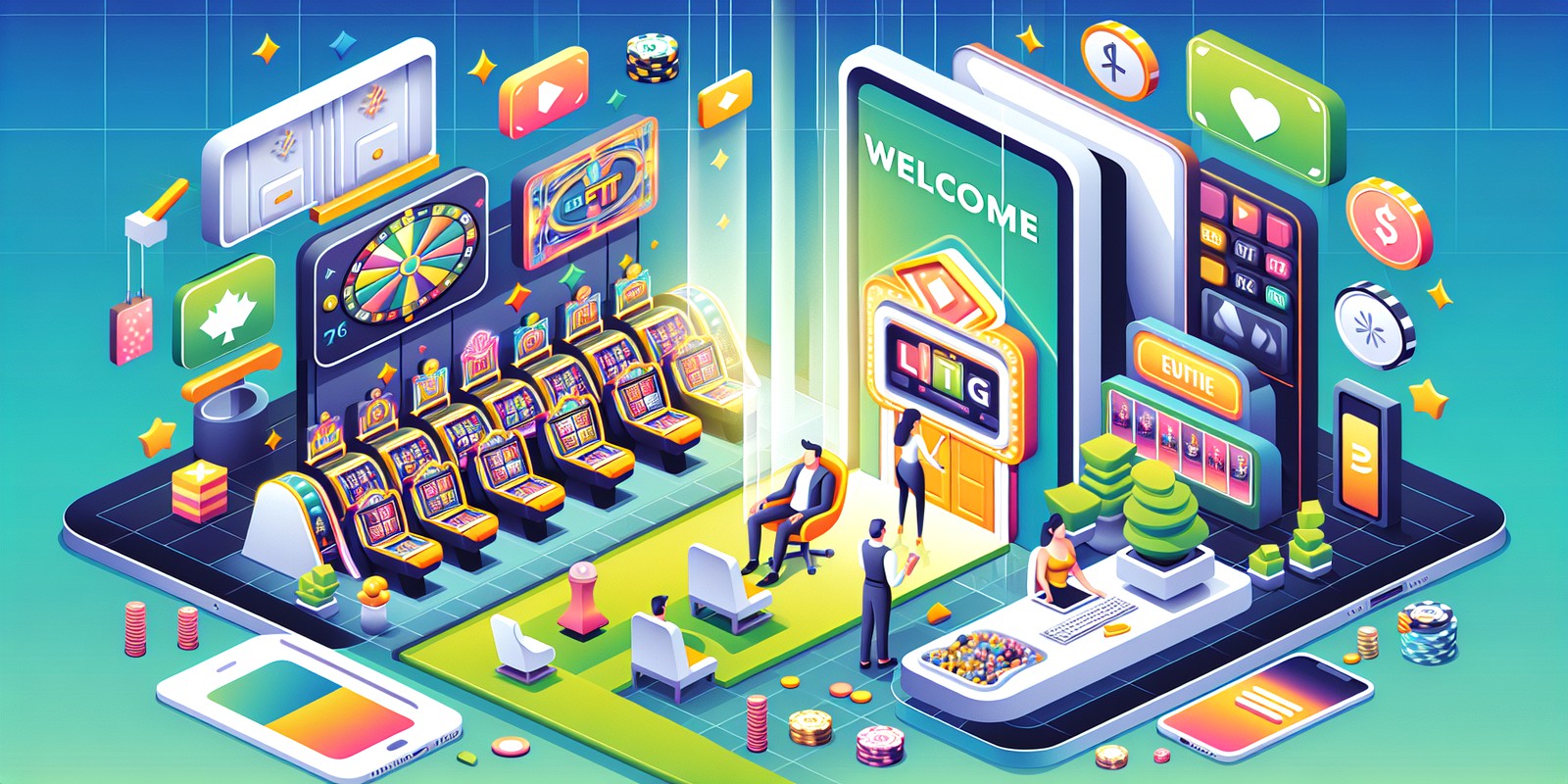 Unlocking Free Spin Games - A guide for players at AVIATORPREDICT to maximize their online slot experience.