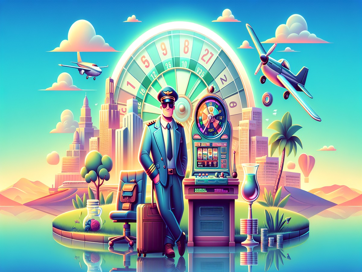 AVIATORPREDICT Aviator Game - Join in for exhilarating spins