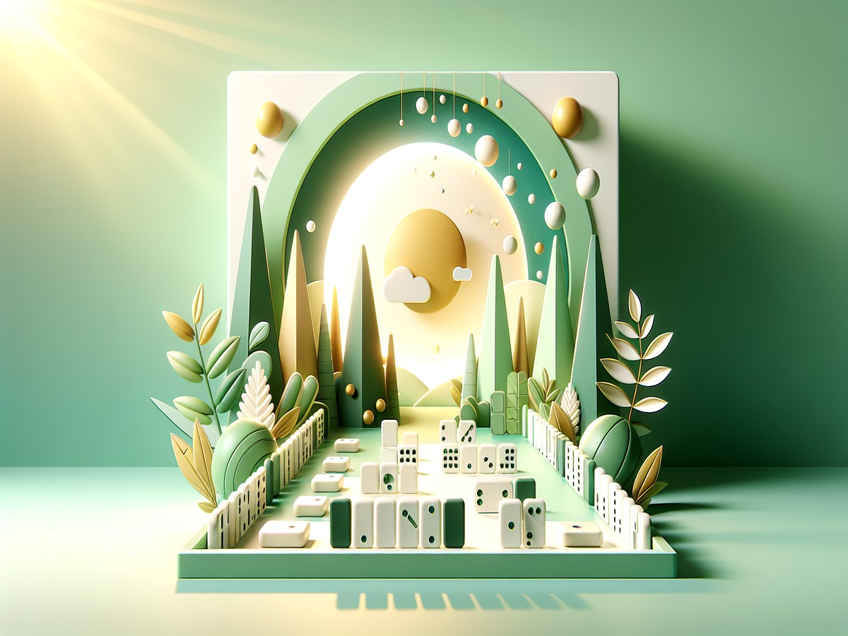 AVIATORPREDICT Dominos Game - Challenge yourself with this classic at AVIATORPREDICT