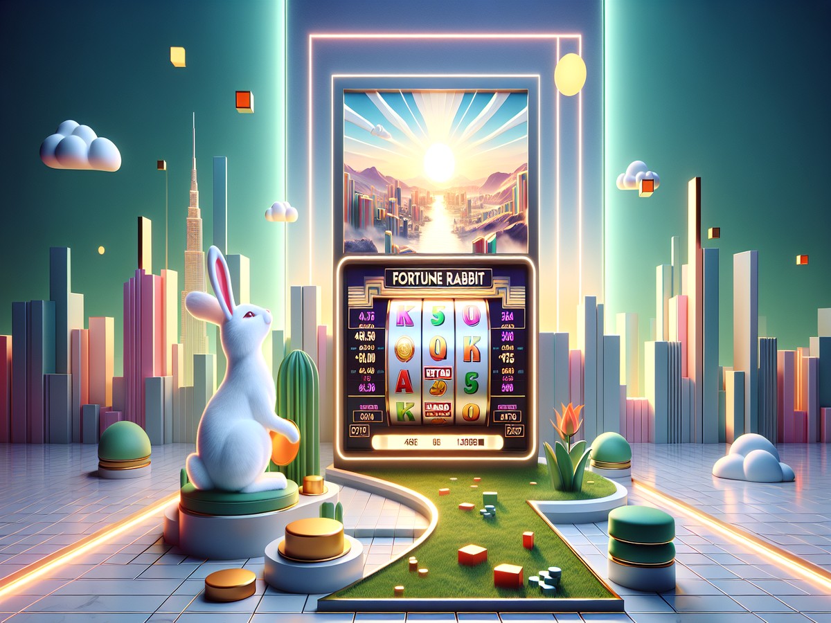 AVIATORPREDICT Fortune Rabbit Slots - Spin and win at AVIATORPREDICT